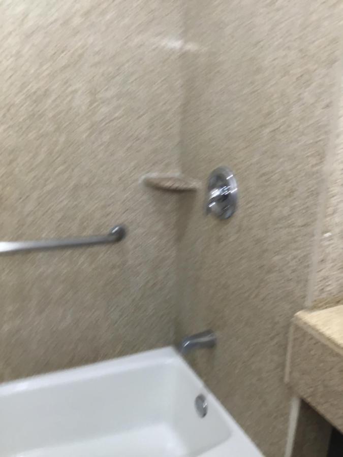Budget Inn Plainview Εξωτερικό φωτογραφία