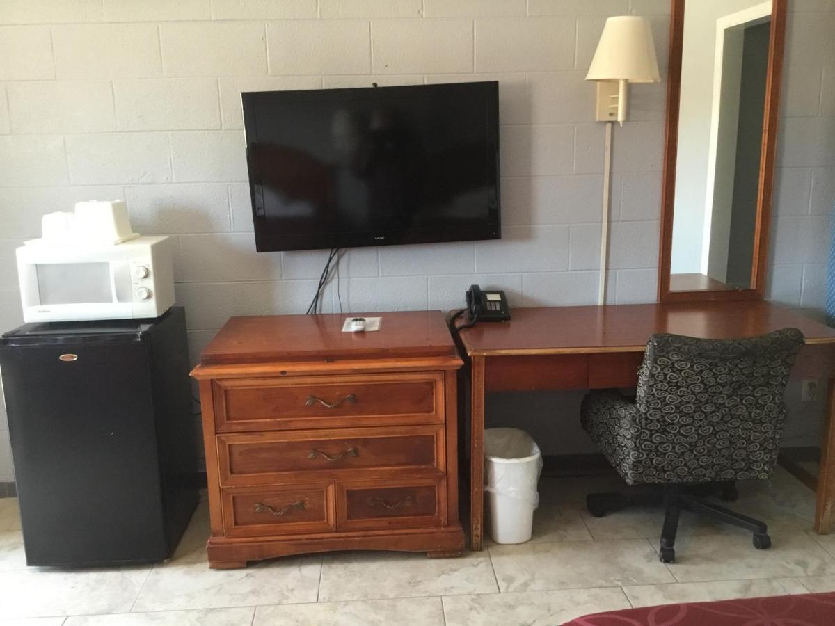 Budget Inn Plainview Εξωτερικό φωτογραφία