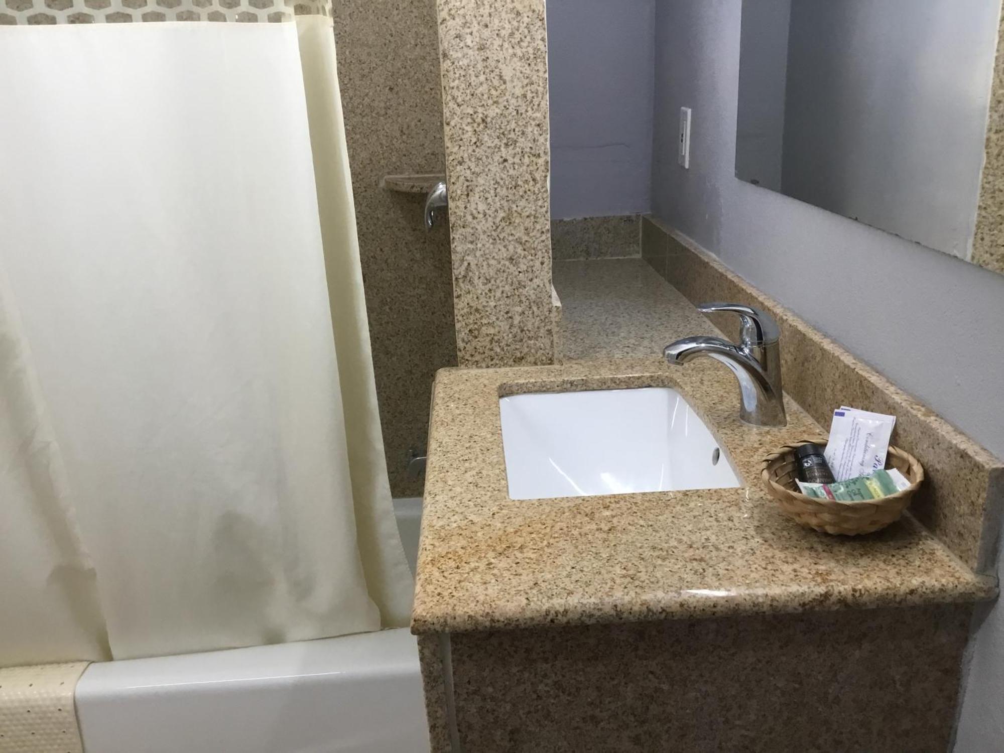 Budget Inn Plainview Εξωτερικό φωτογραφία
