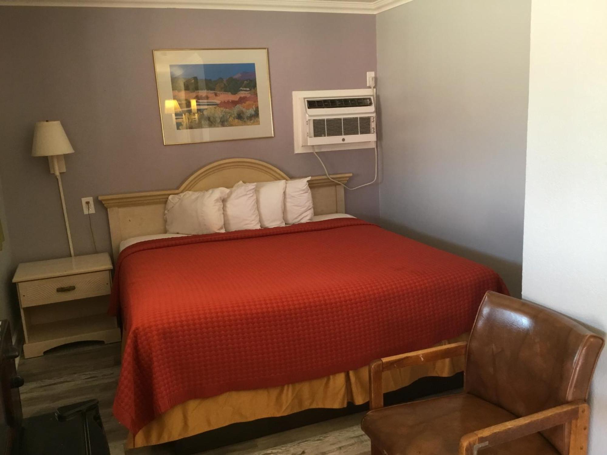 Budget Inn Plainview Εξωτερικό φωτογραφία