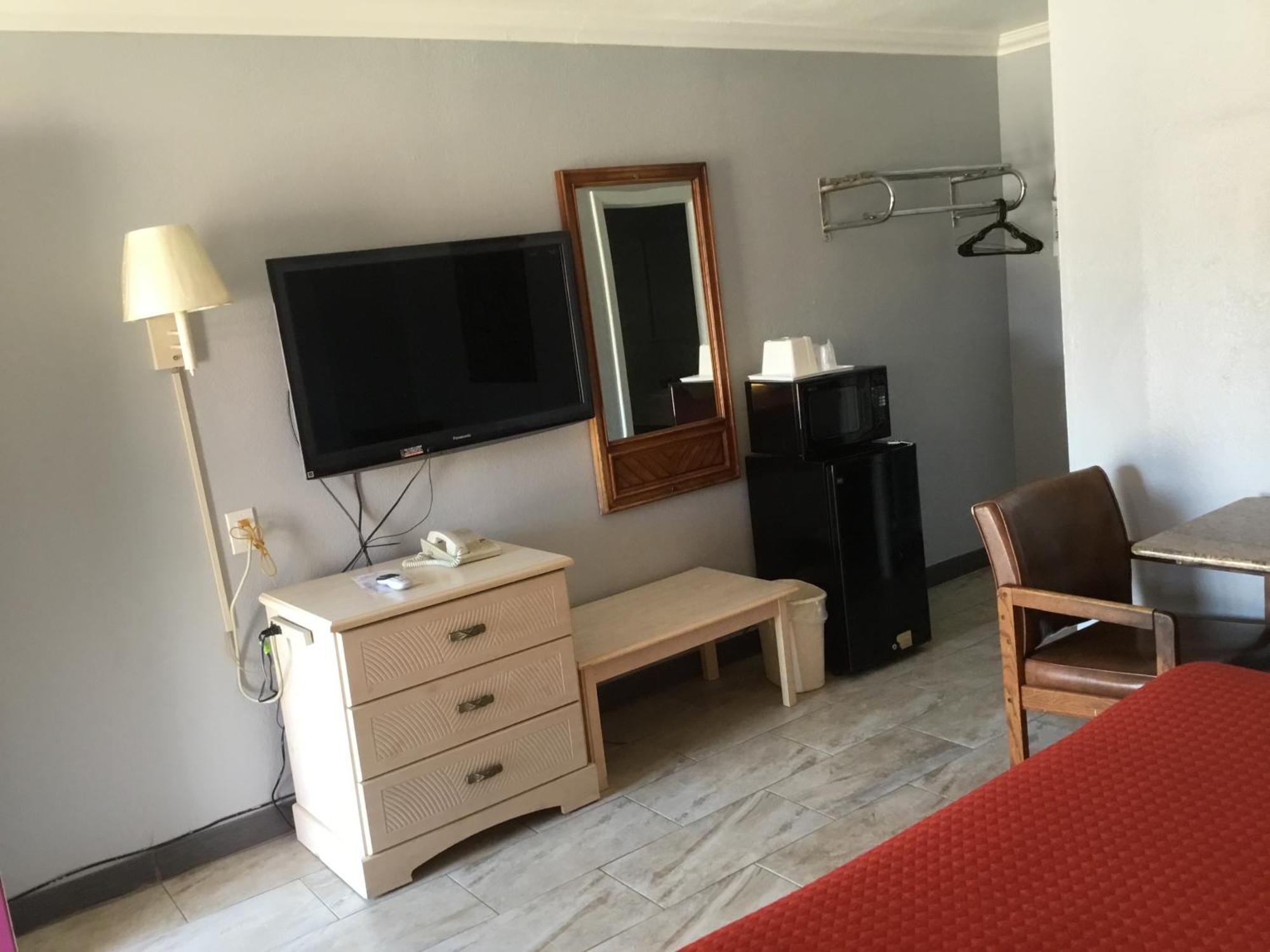 Budget Inn Plainview Εξωτερικό φωτογραφία
