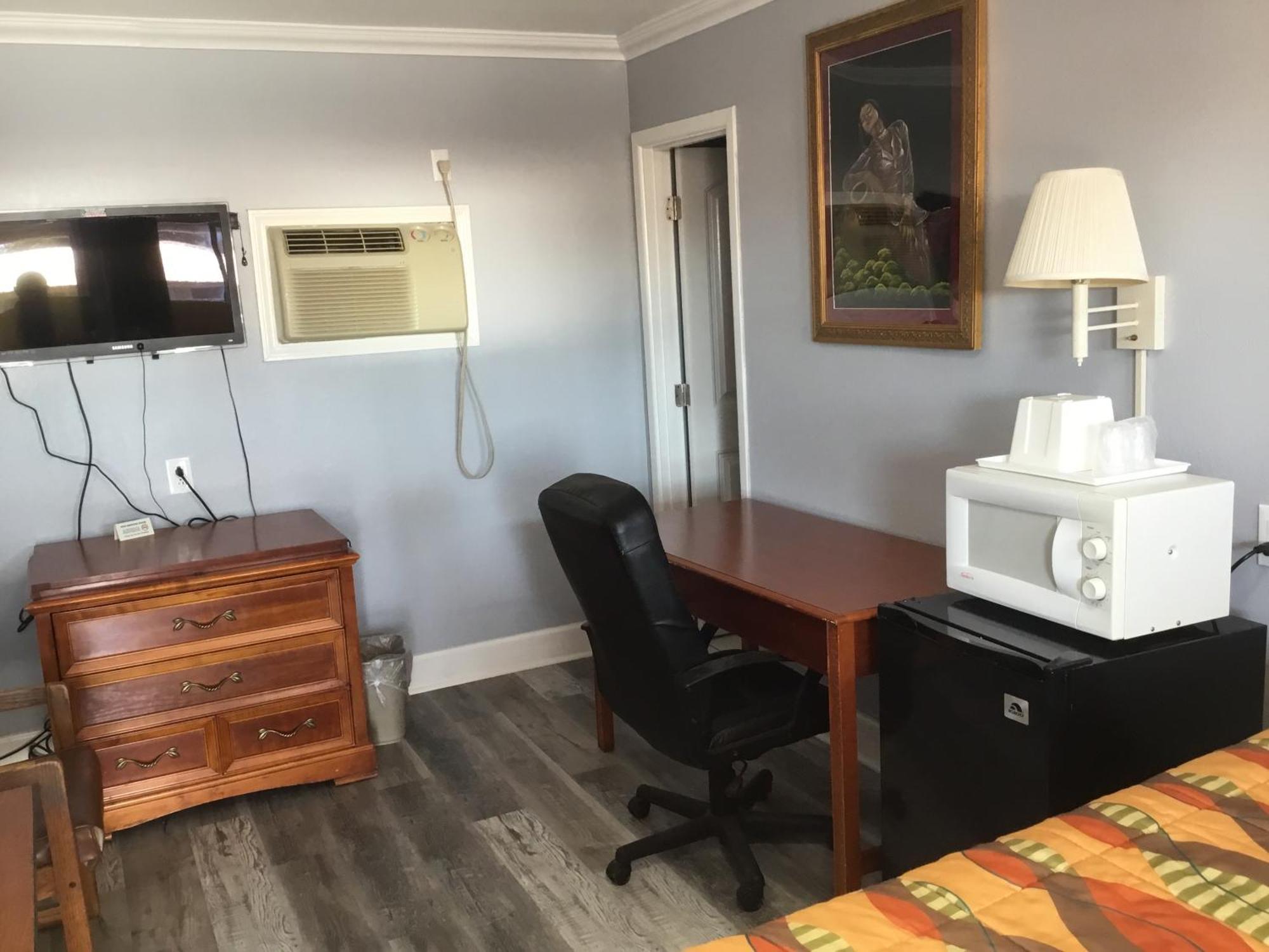 Budget Inn Plainview Εξωτερικό φωτογραφία