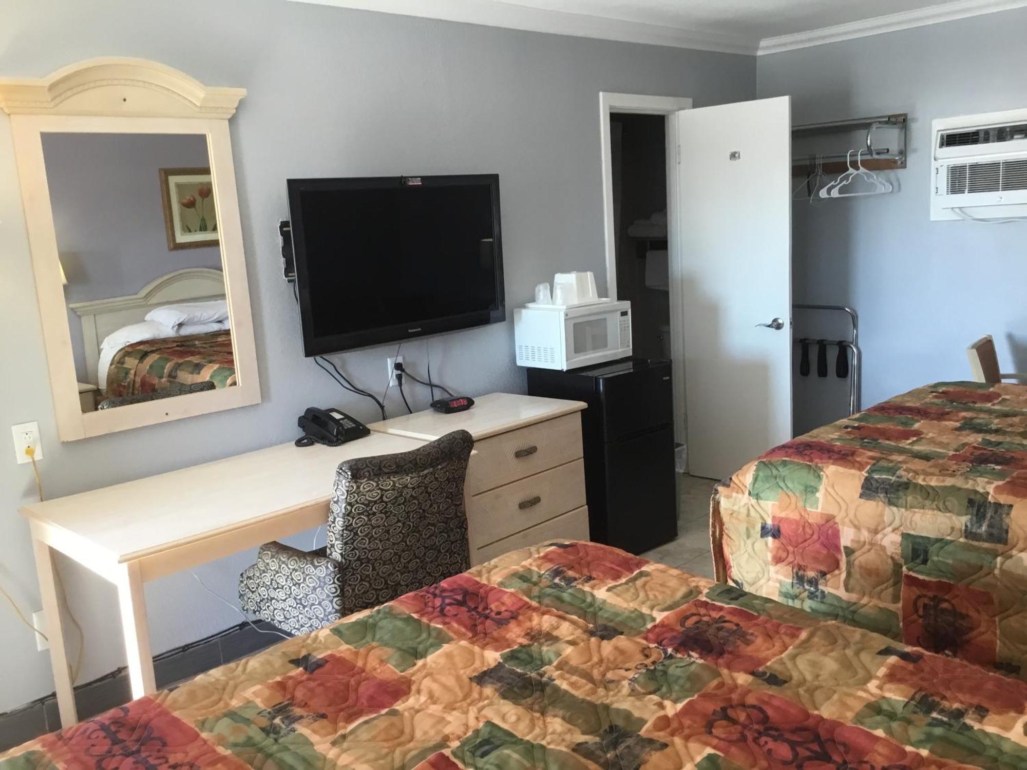Budget Inn Plainview Εξωτερικό φωτογραφία