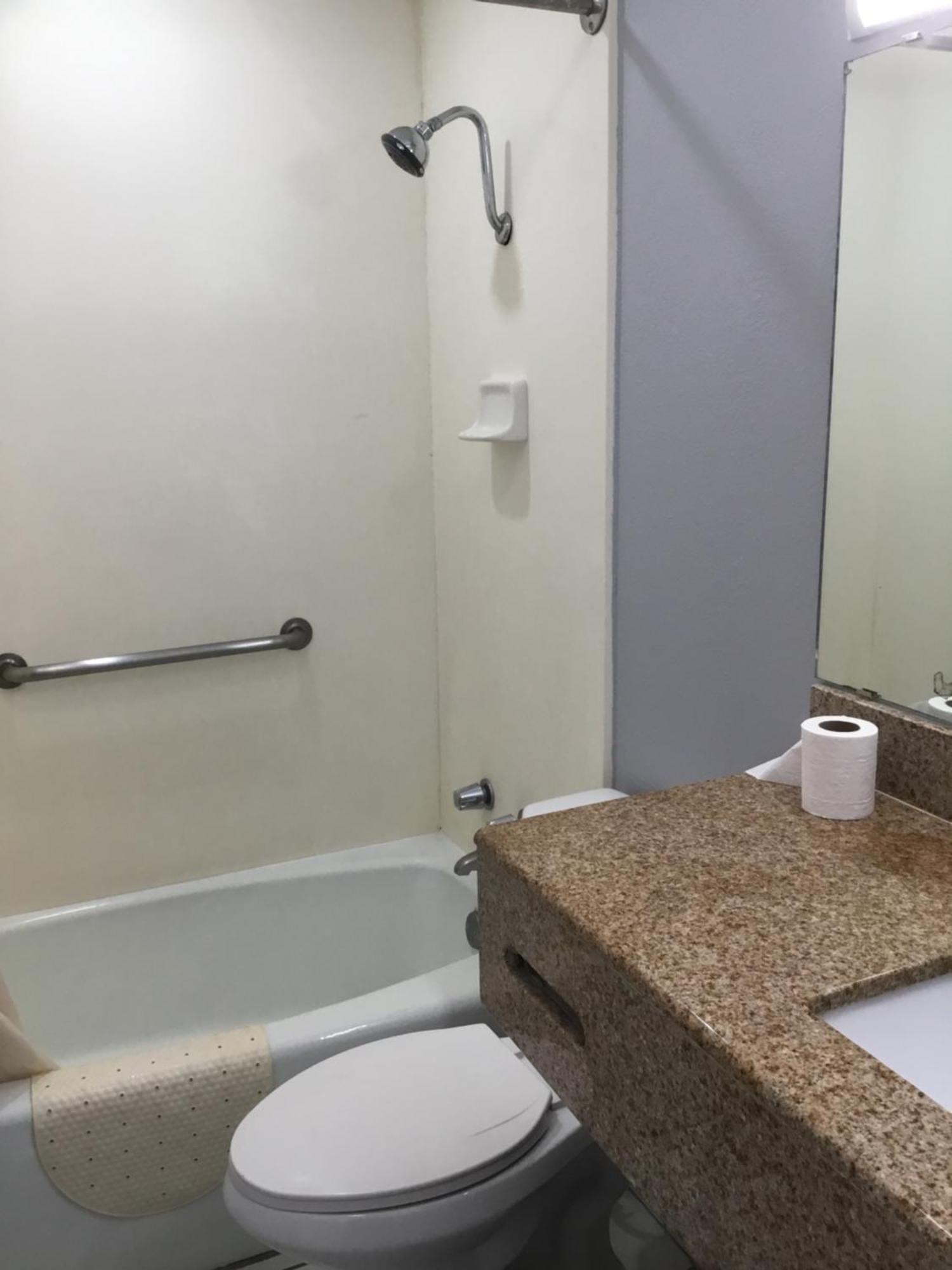 Budget Inn Plainview Εξωτερικό φωτογραφία