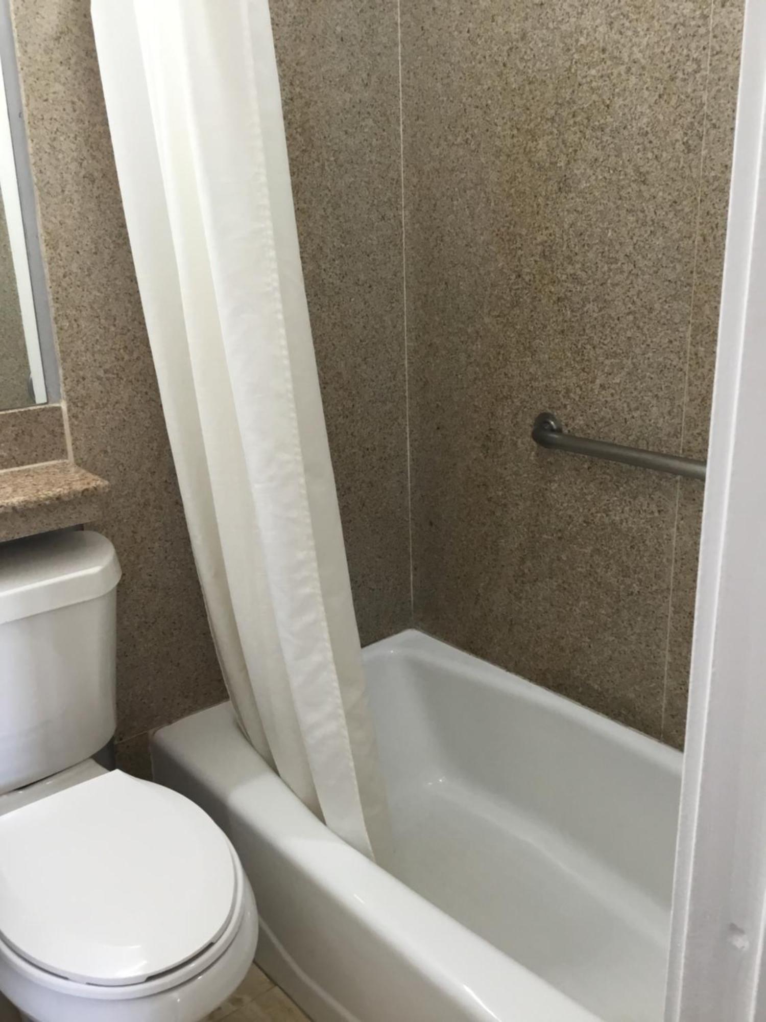 Budget Inn Plainview Εξωτερικό φωτογραφία