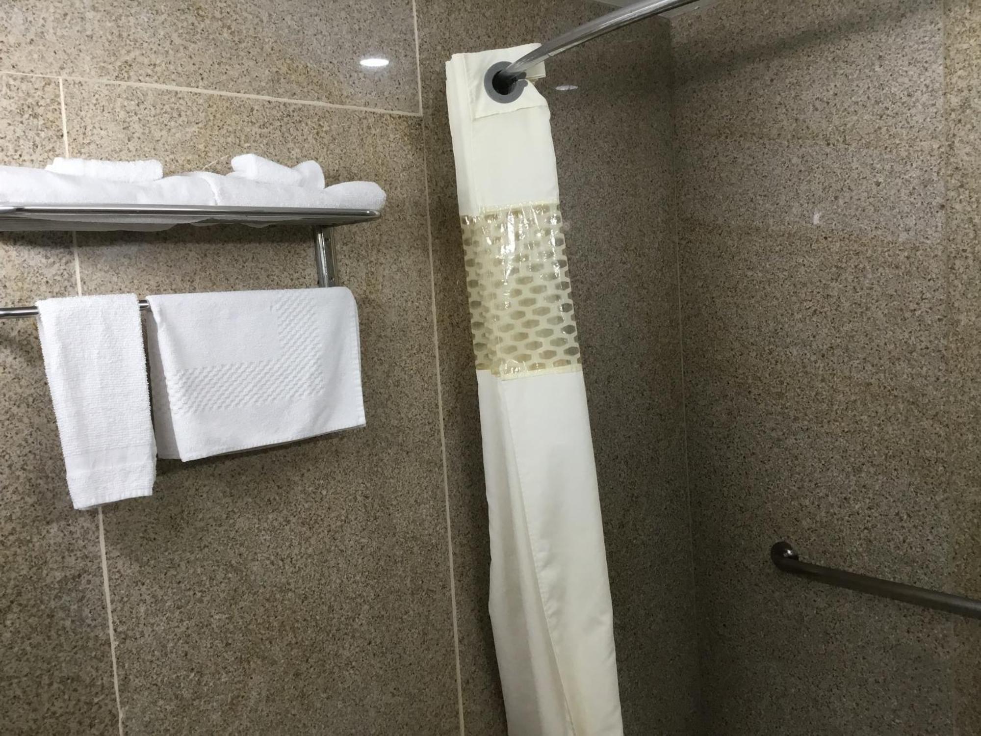 Budget Inn Plainview Εξωτερικό φωτογραφία