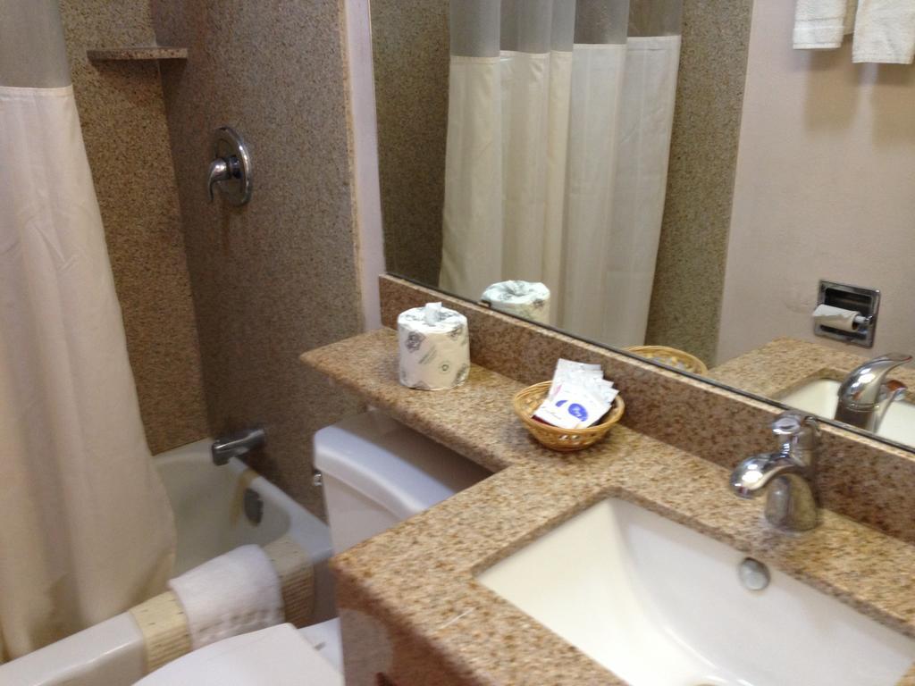 Budget Inn Plainview Δωμάτιο φωτογραφία