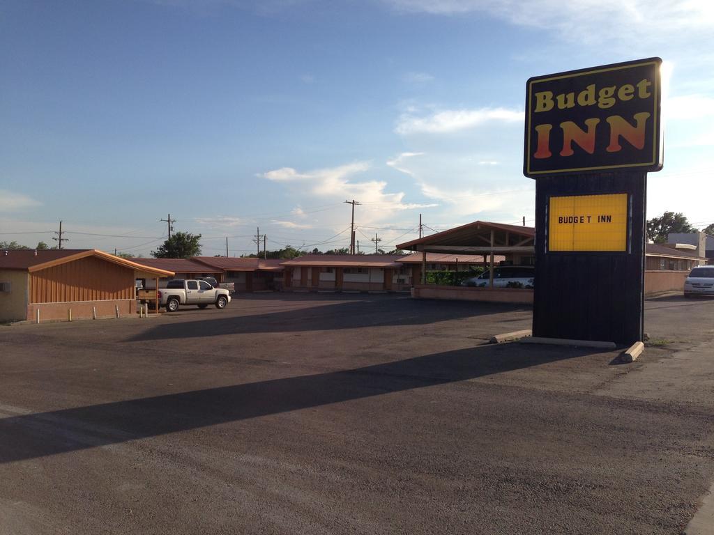 Budget Inn Plainview Εξωτερικό φωτογραφία